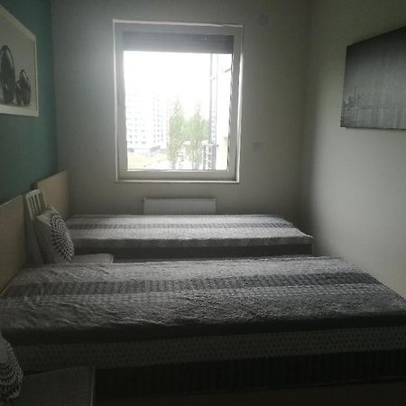 Max Apartments Krakow Ngoại thất bức ảnh