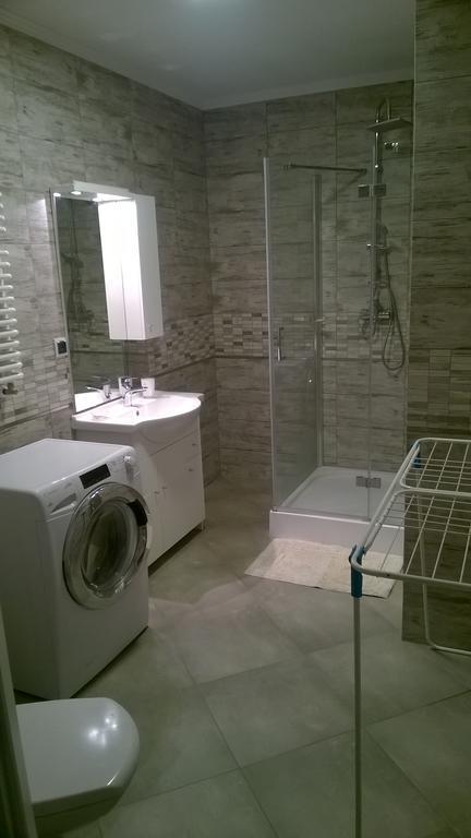 Max Apartments Krakow Ngoại thất bức ảnh